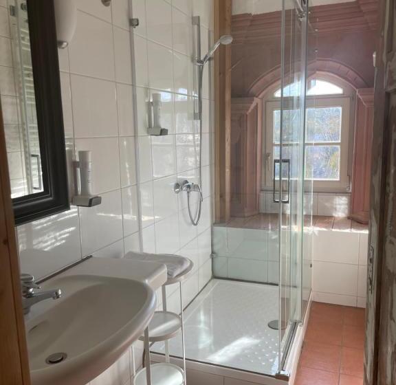 デラックスファミリールーム, Gästezimmer An Der Stadtmauer