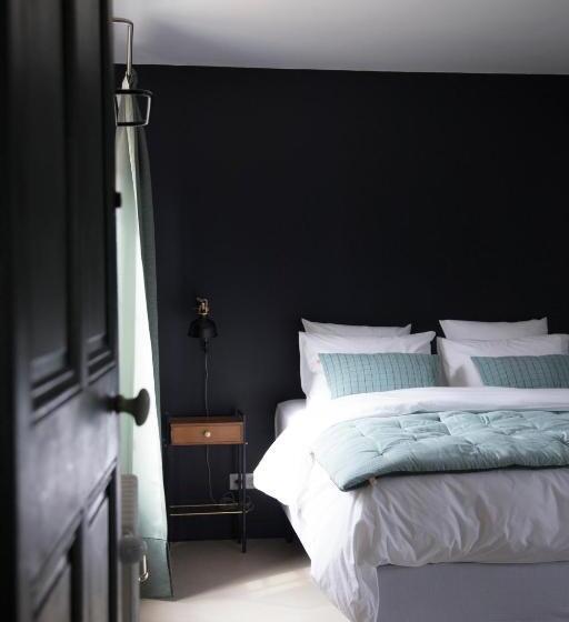 Номер Superior, La Maison Plûme