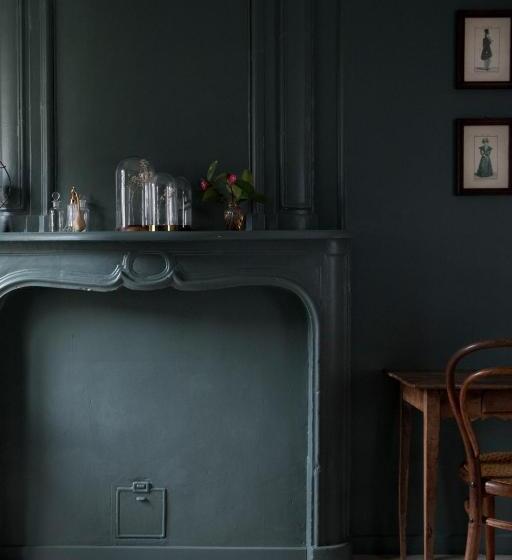 Номер Superior, La Maison Plûme