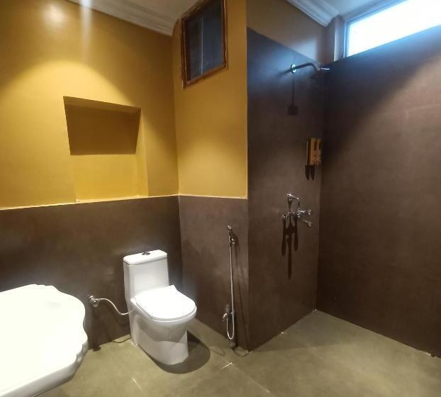 Номер Deluxe Кровать Кинг, Marwar House