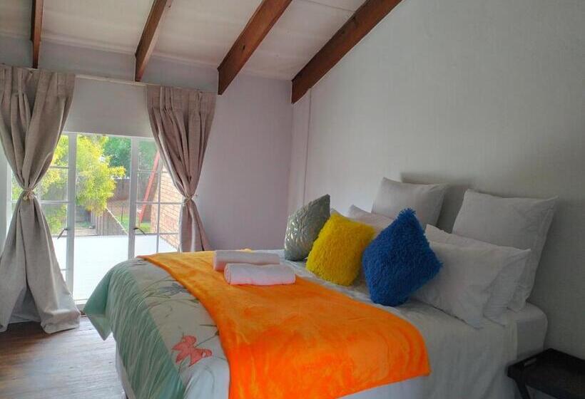 חדר סטנדרט, O&s Airbnb