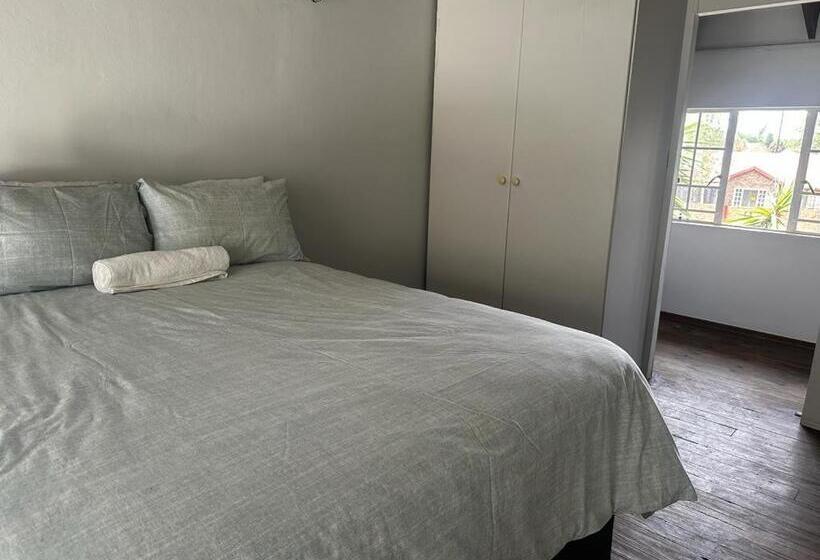 חדר סטנדרט, O&s Airbnb