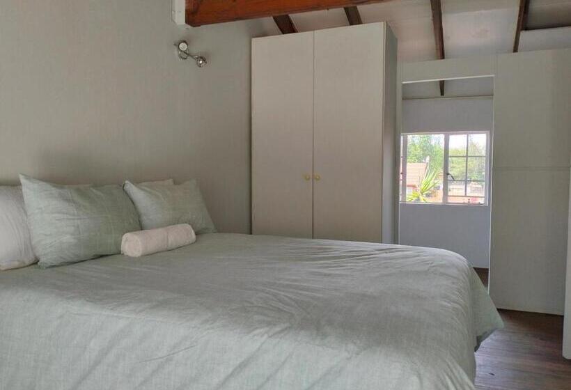 Номер Стандарт, O&s Airbnb