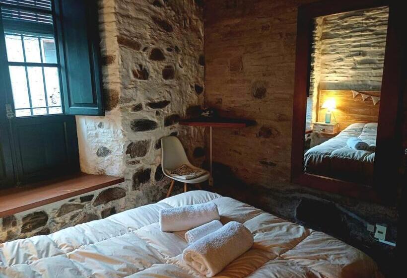 اتاق استاندارد, Posada San Gabriel