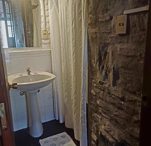 اتاق استاندارد, Posada San Gabriel