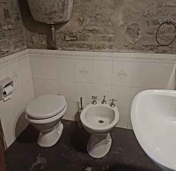 Standard-huone, Posada San Gabriel