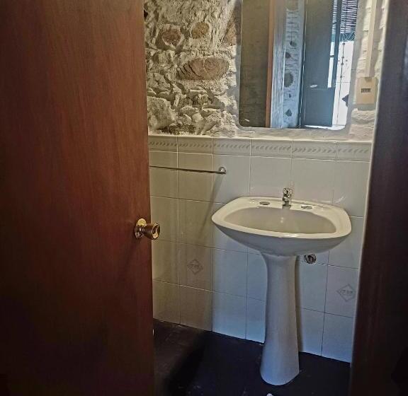 اتاق استاندارد, Posada San Gabriel