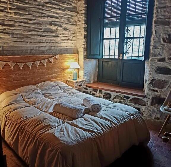 اتاق استاندارد, Posada San Gabriel