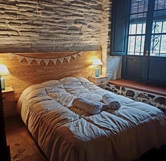 اتاق استاندارد, Posada San Gabriel