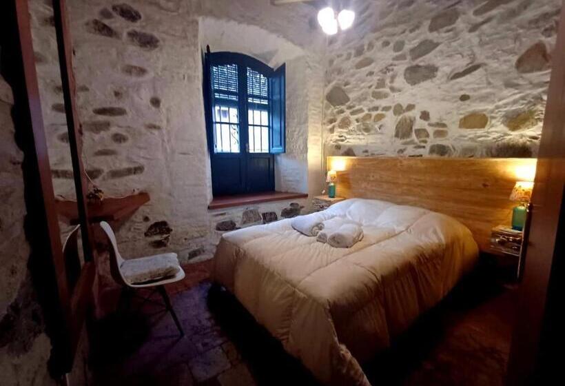 اتاق استاندارد, Posada San Gabriel