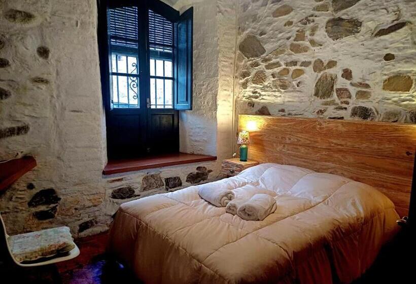 اتاق استاندارد, Posada San Gabriel