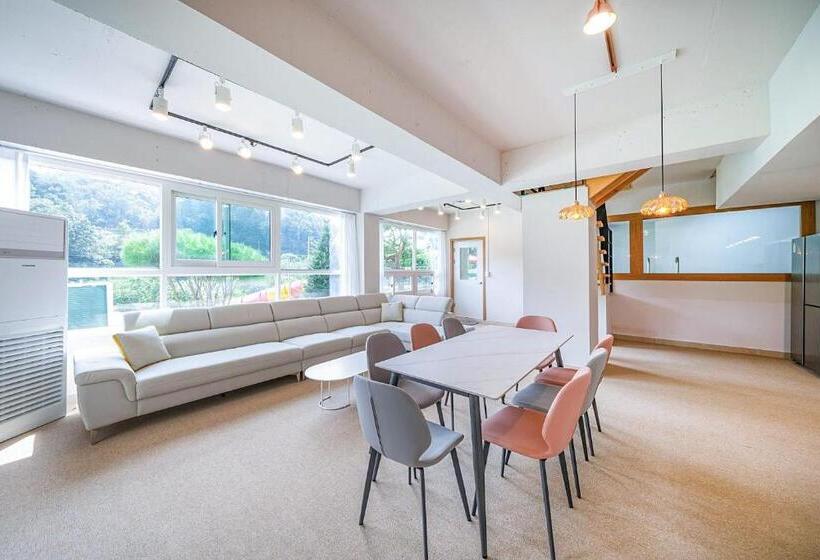 Villa 1 Quarto com piscina, Die Pause Pool Villa Pension