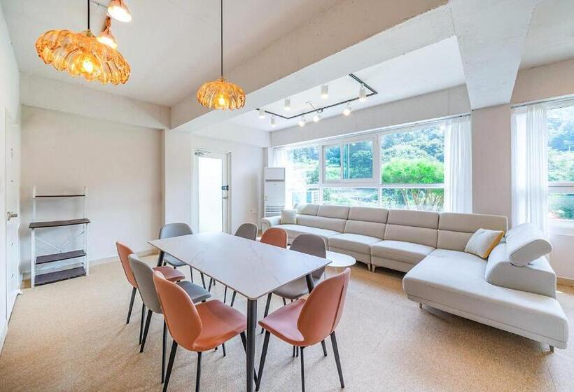 Villa 1 Quarto com piscina, Die Pause Pool Villa Pension