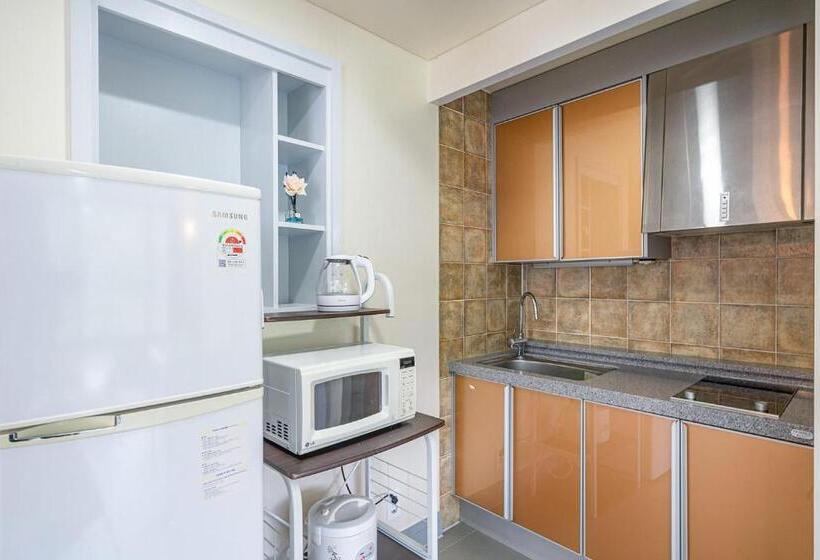 Quarto Deluxe, Die Pause Pool Villa Pension