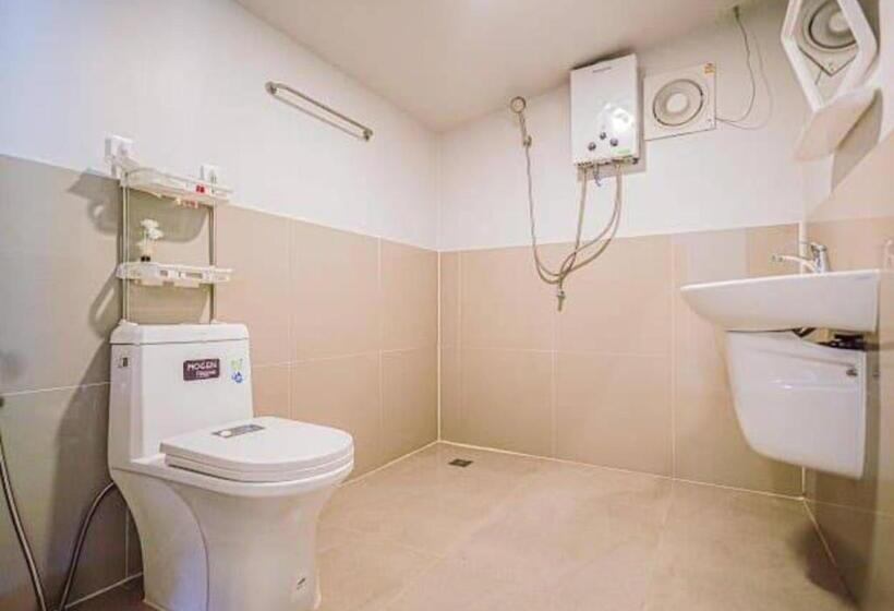 マウンテンビュースタンダードルーム, Little Sapan @sawa ลิตเติ้ลสปัน แอทสว้า