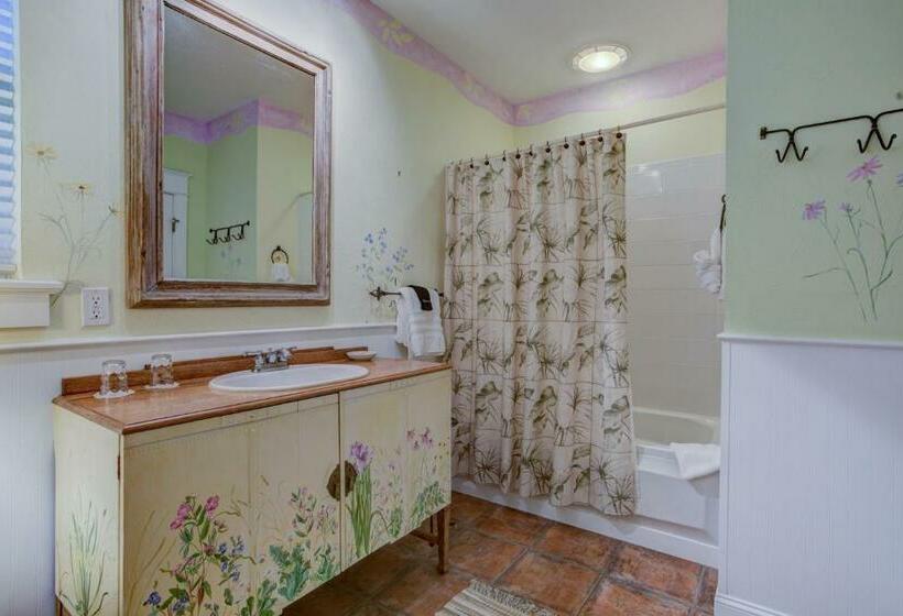 디럭스 스위트, Anchor Inn Nsb Bed And Breakfast