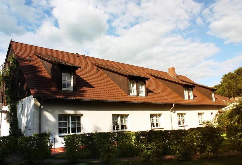 Номер Basic, Anlage Starick