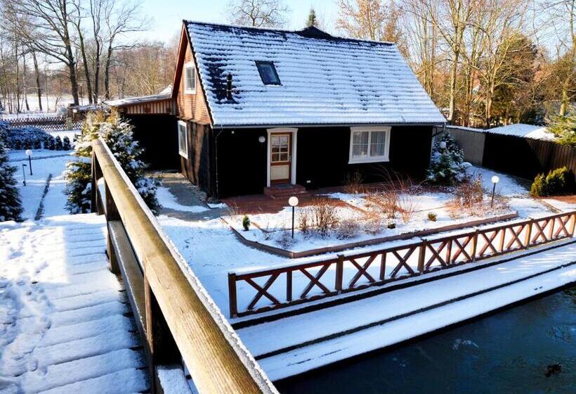 Люкс, Anlage Starick