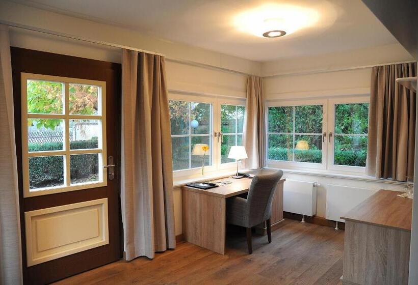 Люкс, Anlage Starick