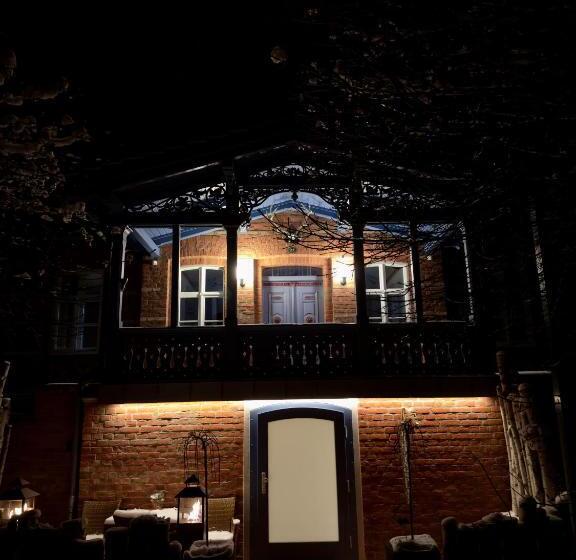 Люкс, Anlage Starick