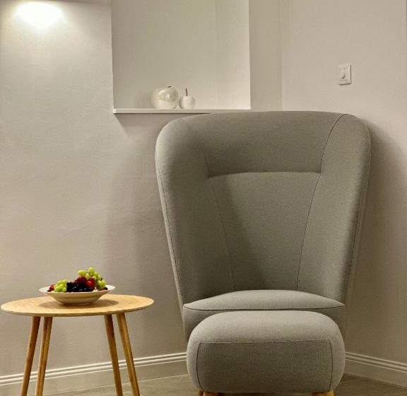 Люкс, Anlage Starick