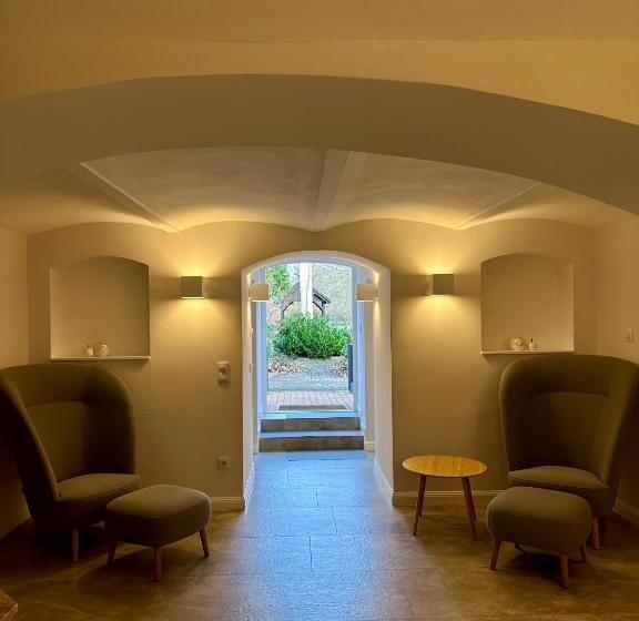 Люкс, Anlage Starick