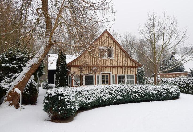 Номер Deluxe, Anlage Starick