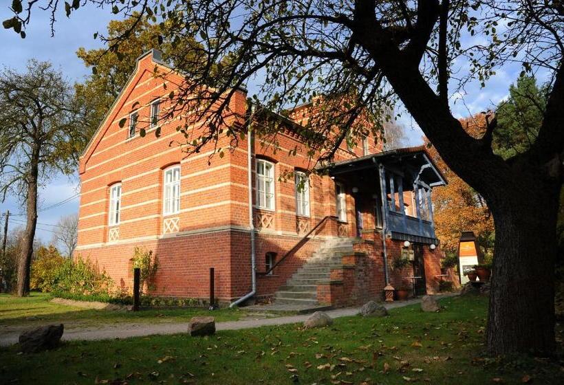 Номер Deluxe, Anlage Starick