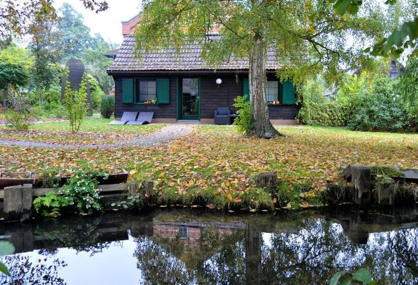 Номер Стандарт, Anlage Starick