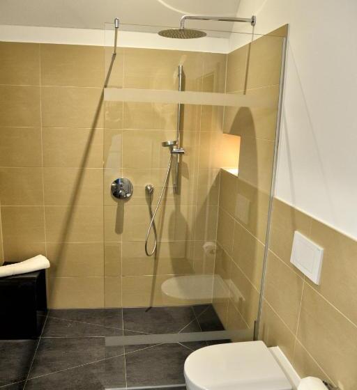 Номер Стандарт, Anlage Starick