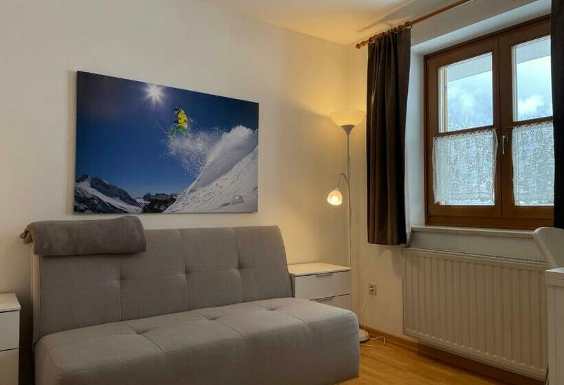 חדר סטודיו סטנדרד, Appartements Diana