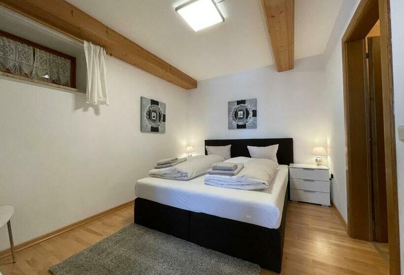 חדר סטודיו סטנדרד, Appartements Diana