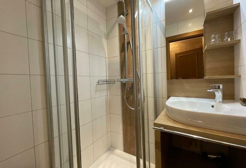 חדר סטודיו סטנדרד, Appartements Diana