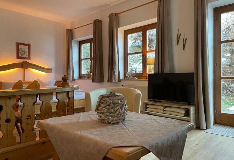 דירת חדר סופריור, Appartements Diana