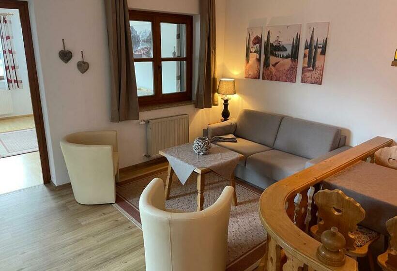 דירת חדר סופריור, Appartements Diana