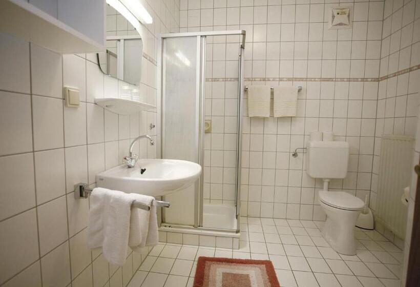 חדר סטודיו סטנדרד, Appartements Diana