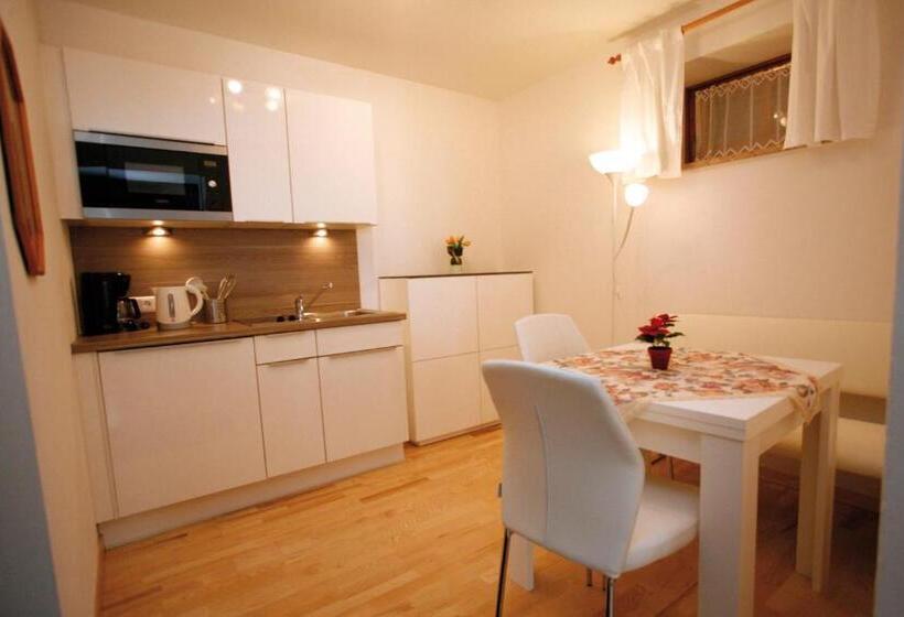 חדר סטודיו סטנדרד, Appartements Diana