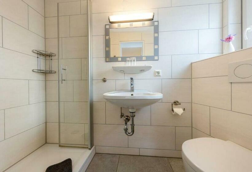 غرفة قياسية, Bellevue