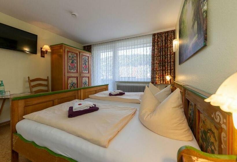 غرفة قياسية, Bellevue