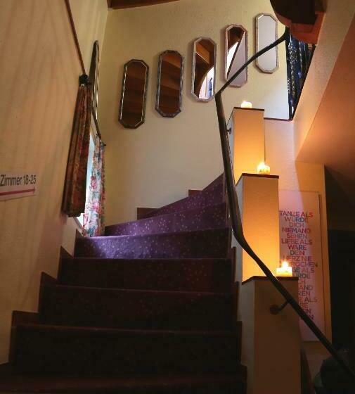 غرفة قياسية فردية, Bellevue