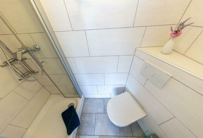 غرفة قياسية فردية, Bellevue