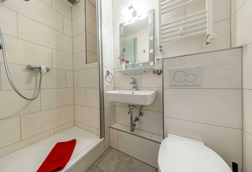 غرفة قياسية, Bellevue