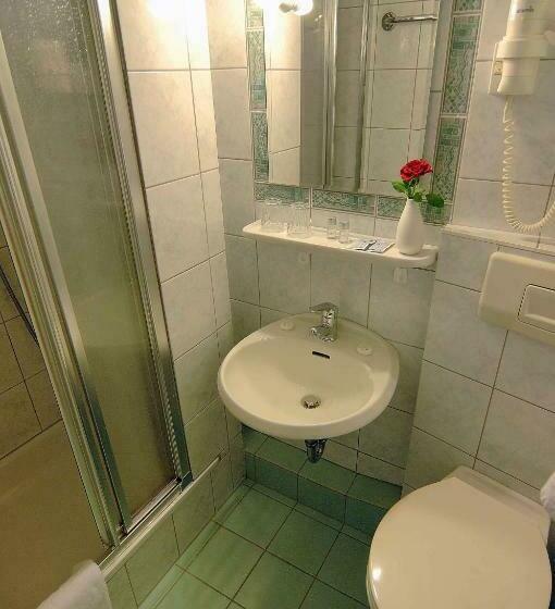 غرفة قياسية, Bellevue