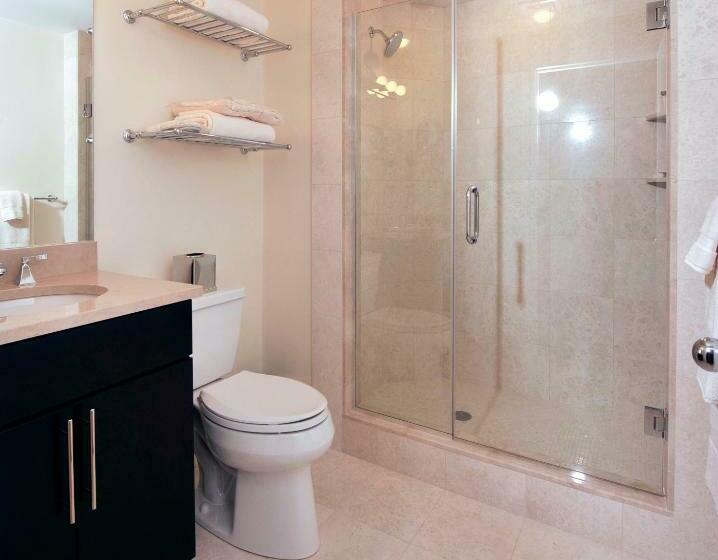 스위트, Bricco Suites