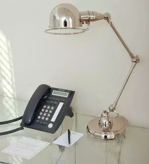 スイート, Bricco Suites
