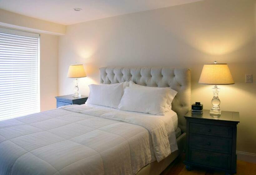 스탠다드 스튜디오, Bricco Suites