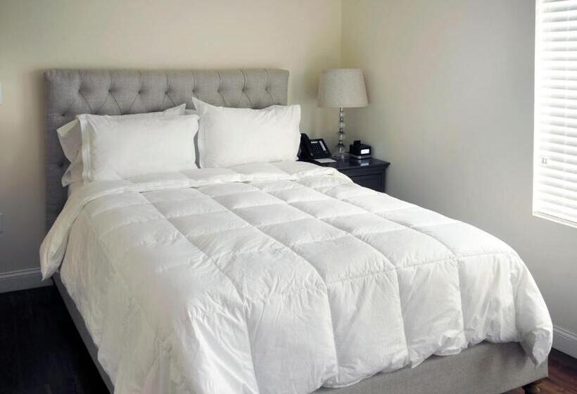 침실 2개 스위트, Bricco Suites
