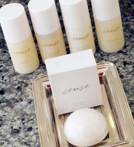 침실 2개 스위트, Bricco Suites