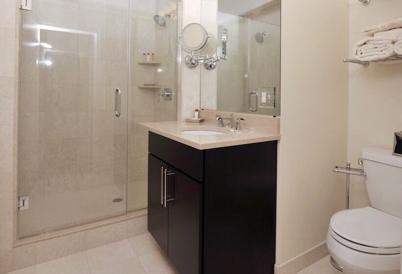 스탠다드 스튜디오, Bricco Suites