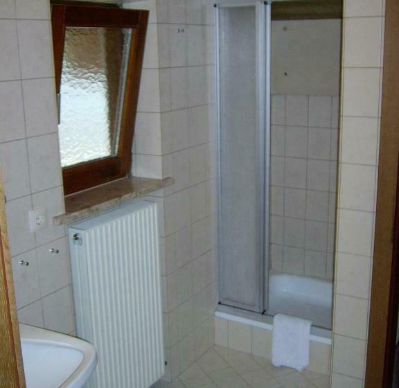 带1个卧室的公寓, Das Landhaus Am See